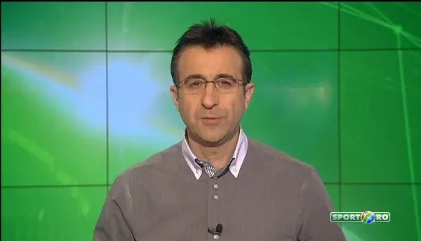 A cantat intr-o trupa rock, poarta cercel si este poreclit 'regele gresiei'! Cine e omul care vrea sa cumpere Rapidul pe 28 martie: