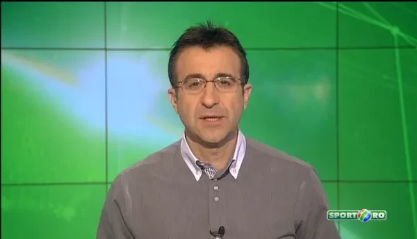 Si suspendat, si cu mandibula fracturata! Marius Croitoru, fostul jucator al Stelei, mananca doar cu paiul dupa meciul de la Vaslui: "Am si un dinte terminat"