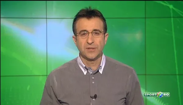 "Vreau sa va mancati adversarii!" Alexa vrea sa-i transforme in spartani pe jucatorii Timisoarei! Ce spune noul antrenor al lui Poli