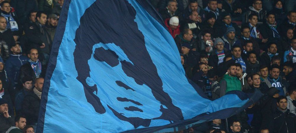 Maradona s-a transferat DOAR pentru ei! Motivul pentru care si-a distrus cariera! Diego, 