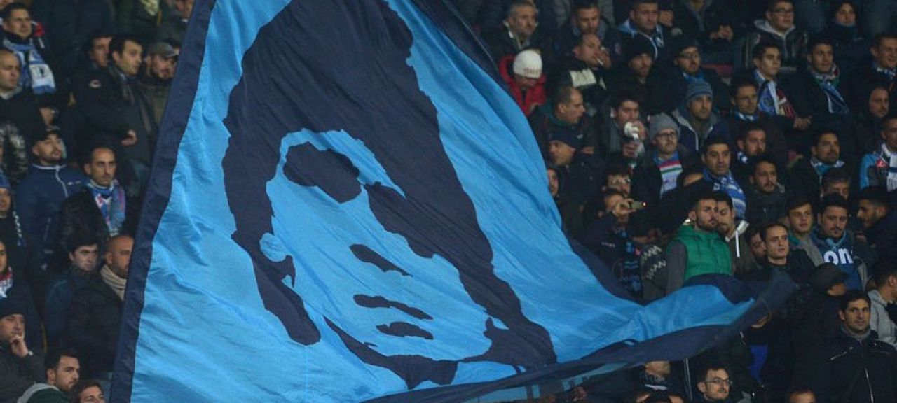 Maradona s-a transferat DOAR pentru ei! Motivul pentru care si-a distrus cariera! Diego,