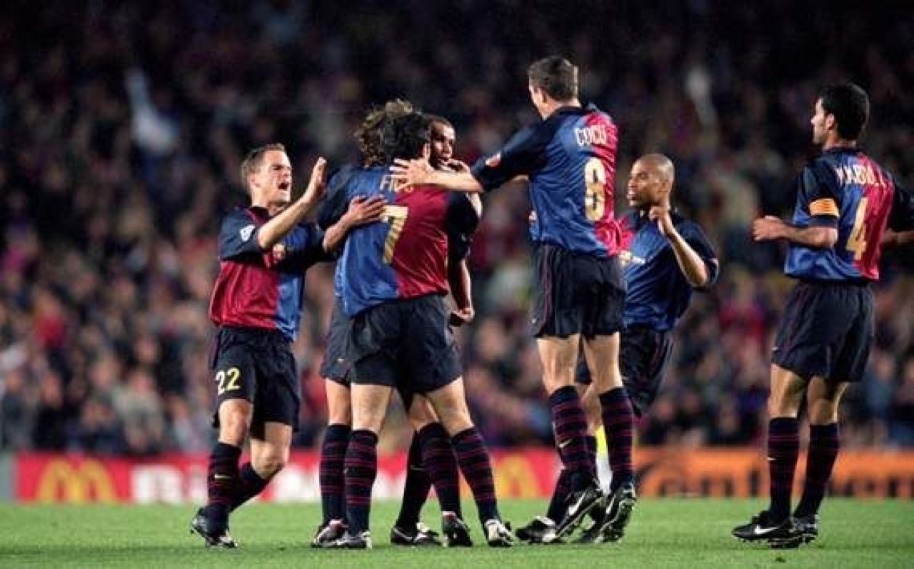 Moyes a reusit o calificare senzationala! Victoria sa a intrat in istorie! Cele mai spectaculoase reveniri din Champions League_2