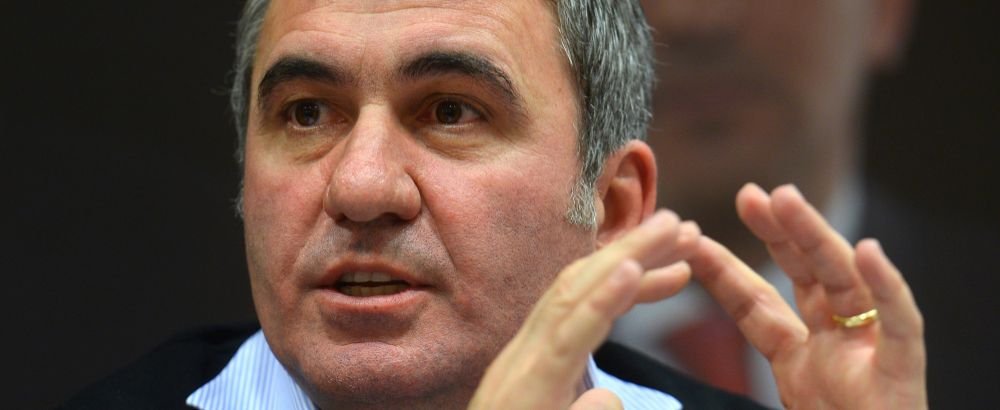 Atac fara precedent al lui Hagi la Burleanu: Asta e URA! Sa traduca ce a vrut sa spuna! Cuvintele care au inceput un scandal urias