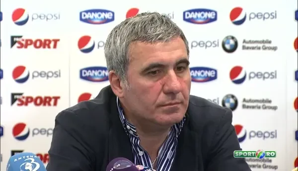 Atac fara precedent al lui Hagi la Burleanu: "Asta e URA! Sa traduca ce a vrut sa spuna!" Cuvintele care au inceput un scandal urias