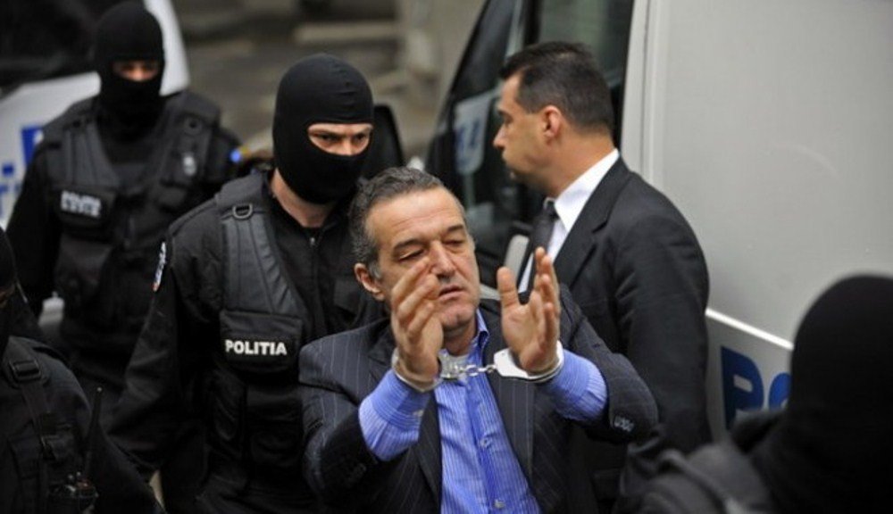E ULTIMA lui sansa! Anuntul CUTREMURATOR facut de medici despre starea lui Gigi Becali!