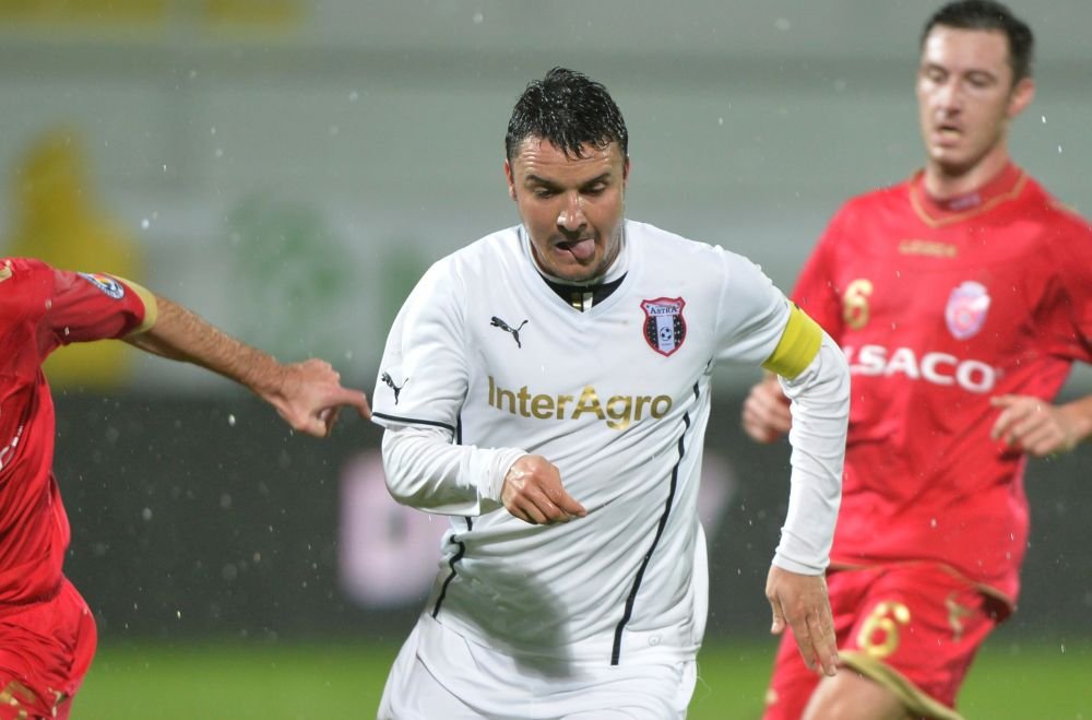 Anuntul de 2 milioane de euro facut de Budescu, dupa ce a aflat ca Steaua ar putea fi o destinatie din vara