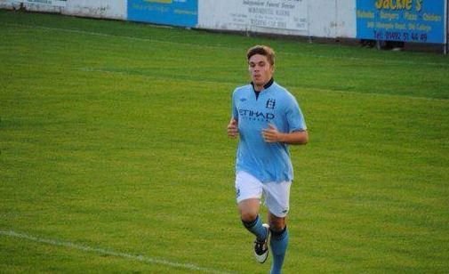 El e romanul care a jucat la City, Juventus, Roma si Lazio in ultimul an si jumatate! Creste la SUPER echipe din Europa ca sa fie vedeta la nationala! Unde a ajuns