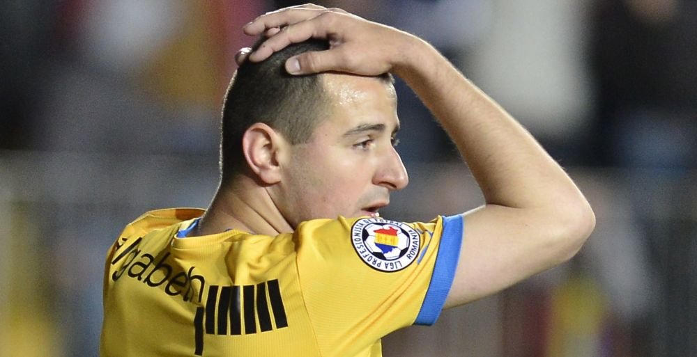 A intrat direct in topul celor mai tari transferuri din iarna, dar a dezamagit! Razvan a explicat de ce nu s-a adaptat Zicu la Petrolul: