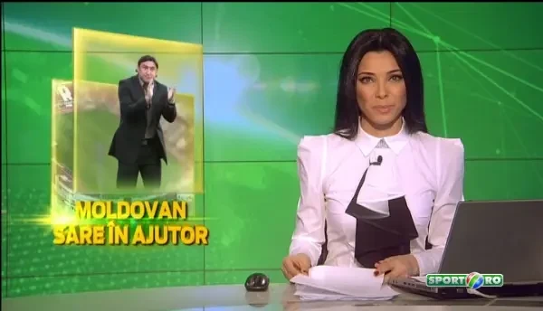 Surpriza URIASA la Rapid! Varianta surpriza pentru noul patron: Viorel Moldovan vrea clubul