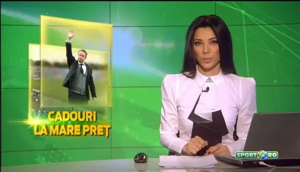 "Monstrul" de 100.000 de euro cu care Reghe a aparut pentru prima oara in public! Asta e cel mai mare VITEZIST de la Steaua. VIDEO :)