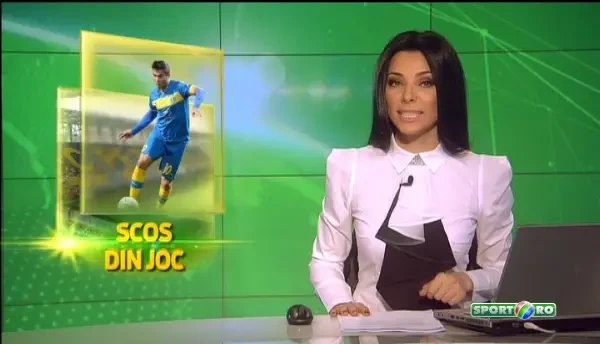 Lovitura pentru Petrolul! Mutu s-a accidentat la antrenamente! Cat va lipsi briliantul lui Lucescu