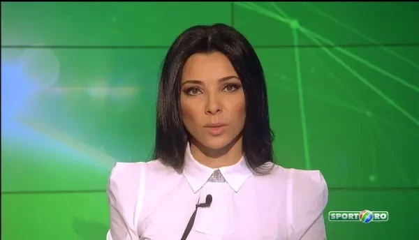 Doroftei, Ana Maria Branza, Corina Ungureanu si Cezar Ouatu au jucat baschet la Ploiesti! De ce n-a mai ajuns Mutu