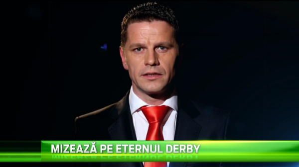 Meciul asteptat de milioane de fani din Romania! Steaua si Dinamo au sansa sa joace in 2014 o finala cu trofeul pe masa! VIDEO