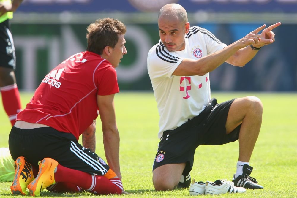 Intalnire de gradul 3! Bayern trimite un jucator in Anglia: Impresarii s-au intalnit deja cu Chelsea si Arsenal