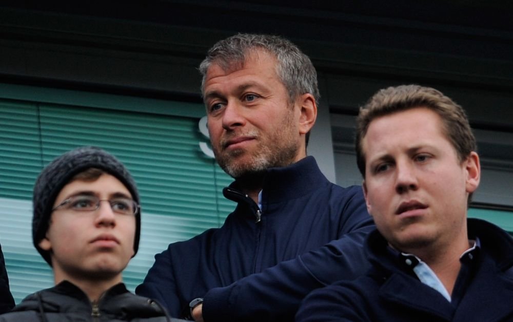 ALERTA la Chelsea! UE vrea sa-i INGHETE conturile lui Abramovic! Anuntul a fost confirmat de Premierul Regatului Unit!