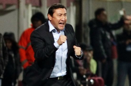 Rapidul INCA nu s-a vandut! Deocamdata vorbesc ca antrenor, de saptamana viitoare mai vedem! :) Ce se intampla cu clubul: