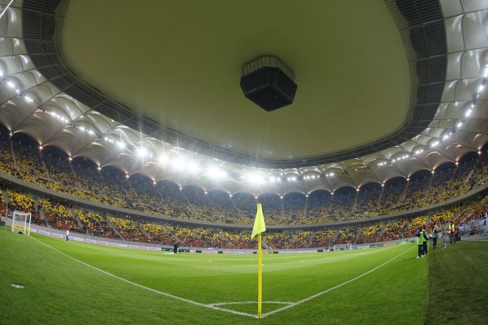 UEFA a spus NU , Sandu spune DA ! Ce mai trebuie sa faca Primaria ca sa avem meciuri de la CE 2020 la Bucuresti: