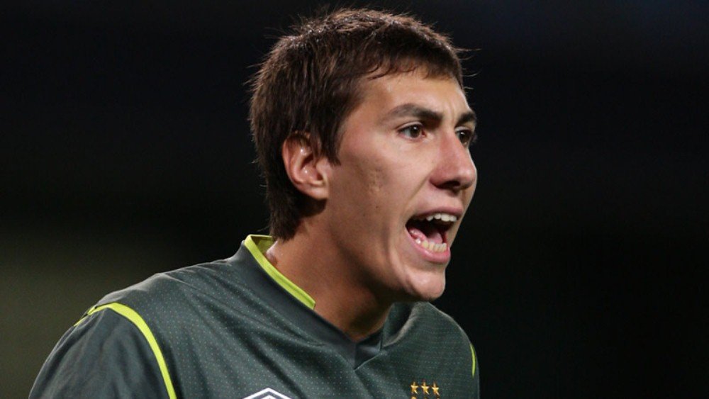 Pantilimon va pleca! Anuntul care ii termina cariera lui Pantilimon la cea mai scumpa echipa a lumii