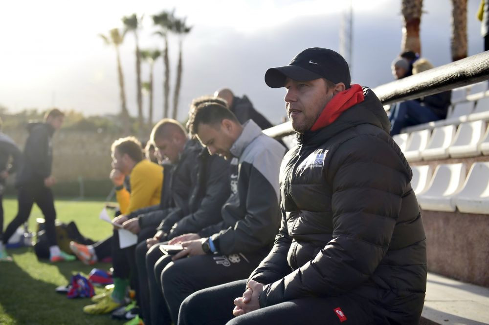 Mi s-a propus sa antrenez si Steaua si nationala! Ce spune Reghecampf despre plecarea de la Steaua pentru nationala Romaniei