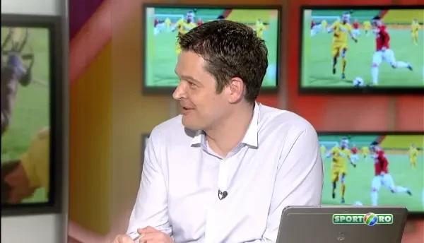 Reghe a primit o oferta pe care NICIUN alt antrenor n-o refuza: "As fi facut fata fara nicio problema!"