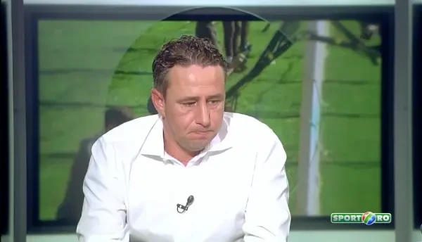 Pustiul ATOMIC al Stelei a fost chemat la negocieri dupa ordinul lui Becali! Ce anunt a facut Reghecampf la Sport.ro