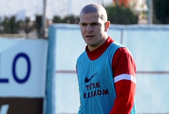 Presa din Turcia anunta SOC LA TRABZONSPOR! Ce s-a intamplat cu Bourceanu