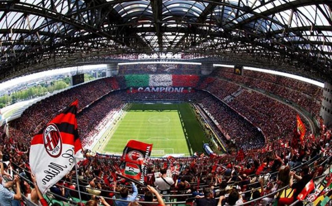 EXCLUSIV! Un stelist la Milano! Povestea fantastica a jucatorului care vrea sa fie noul IDOL la Steaua si AC Milan: