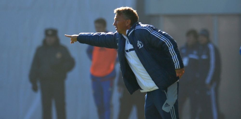 Dan Petrescu, OUT de la Dinamo Moscova? Presa din Rusia anunta ca SuperDan va fi demis! Prima reactie oficiala