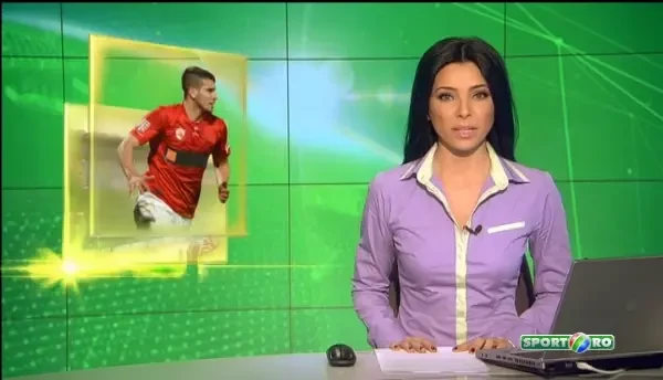 Reghe a spus ca vrea 2 jucatori de la Dinamo, Tucudean i-a dat replica: "Mai bine ma las de fotbal!"