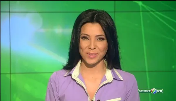 Viitoarea Nadia a Romaniei a cucerit milioane de oameni la Romanii au Talent! Ce a reusit sa faca. VIDEO