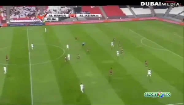 Zenga n-a trait niciodata un asemenea meci! La pauza echipa lui conducea la pauza cu 3-0, la 4-2 un adversar a fost eliminat! Ce s-a intamplat pana la final e incredibil VIDEO