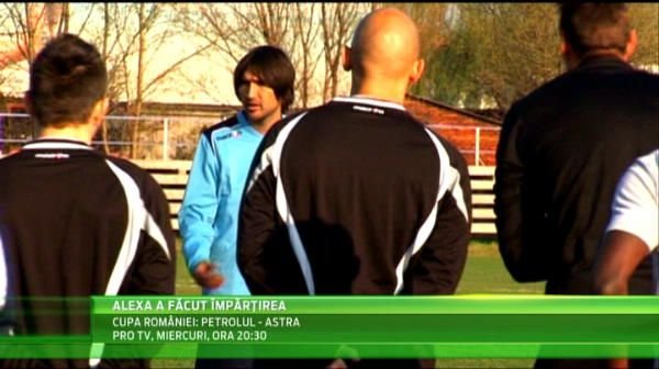 Demisia care a luat toata Liga I pe nepregatite: M-ai luat prin surprindere! N-am stiut ca si-a dat demisia! &nbsp;