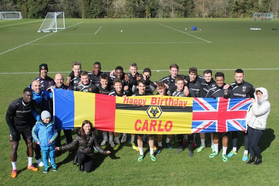 Surpriza GENIALA pentru pustiul pe care Ungaria vrea sa-l fure Romaniei! Joaca in Anglia si viseaza sa mearga cu tricolorii la Mondial_1