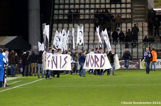 Atmosfera INCENDIARA! 12.000 de fani au venit sa sarbatoreasca promovarea in LIGA A PATRA! Imagini emotionante VIDEO_1