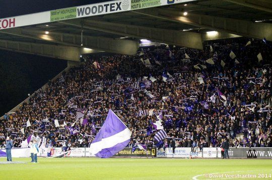 Atmosfera INCENDIARA! 12.000 de fani au venit sa sarbatoreasca promovarea in LIGA A PATRA! Imagini emotionante VIDEO_7