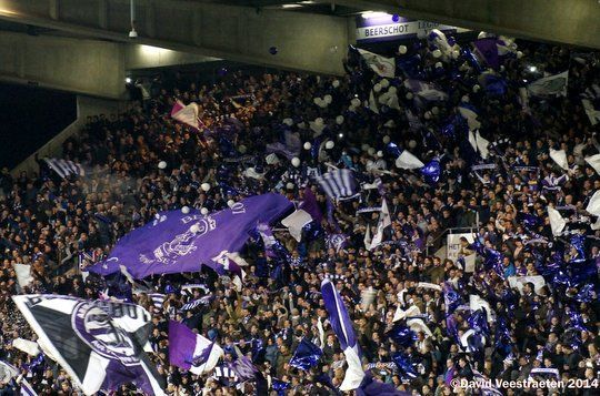 Atmosfera INCENDIARA! 12.000 de fani au venit sa sarbatoreasca promovarea in LIGA A PATRA! Imagini emotionante VIDEO_9
