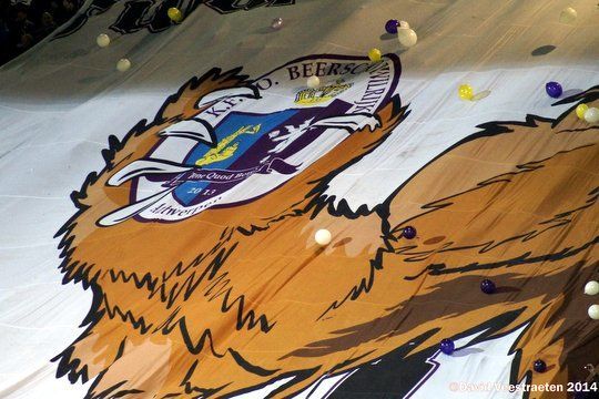 Atmosfera INCENDIARA! 12.000 de fani au venit sa sarbatoreasca promovarea in LIGA A PATRA! Imagini emotionante VIDEO_11