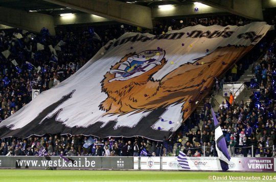 Atmosfera INCENDIARA! 12.000 de fani au venit sa sarbatoreasca promovarea in LIGA A PATRA! Imagini emotionante VIDEO_10