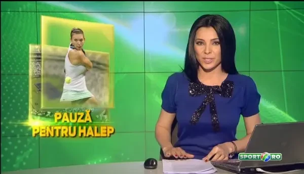 Simona Halep a revenit in Romania: A trebuit sa ma opresc! Anuntul facut de Simona Halep despre operatia suferita! Care e situatia acum