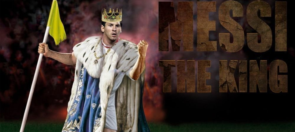 Regele ABSOLUT! Leo Messi, cel mai bun marcator din istoria duelului Barca - Real! Cum arata topul dupa meciul nebun de aseara