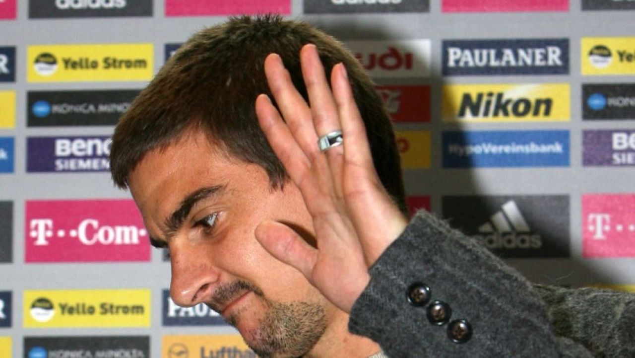 DRAMA unui fotbalist-minune! S-a retras la 27 de ani din cauza depresiei! Povestea lui depaseste orice scenariu_1