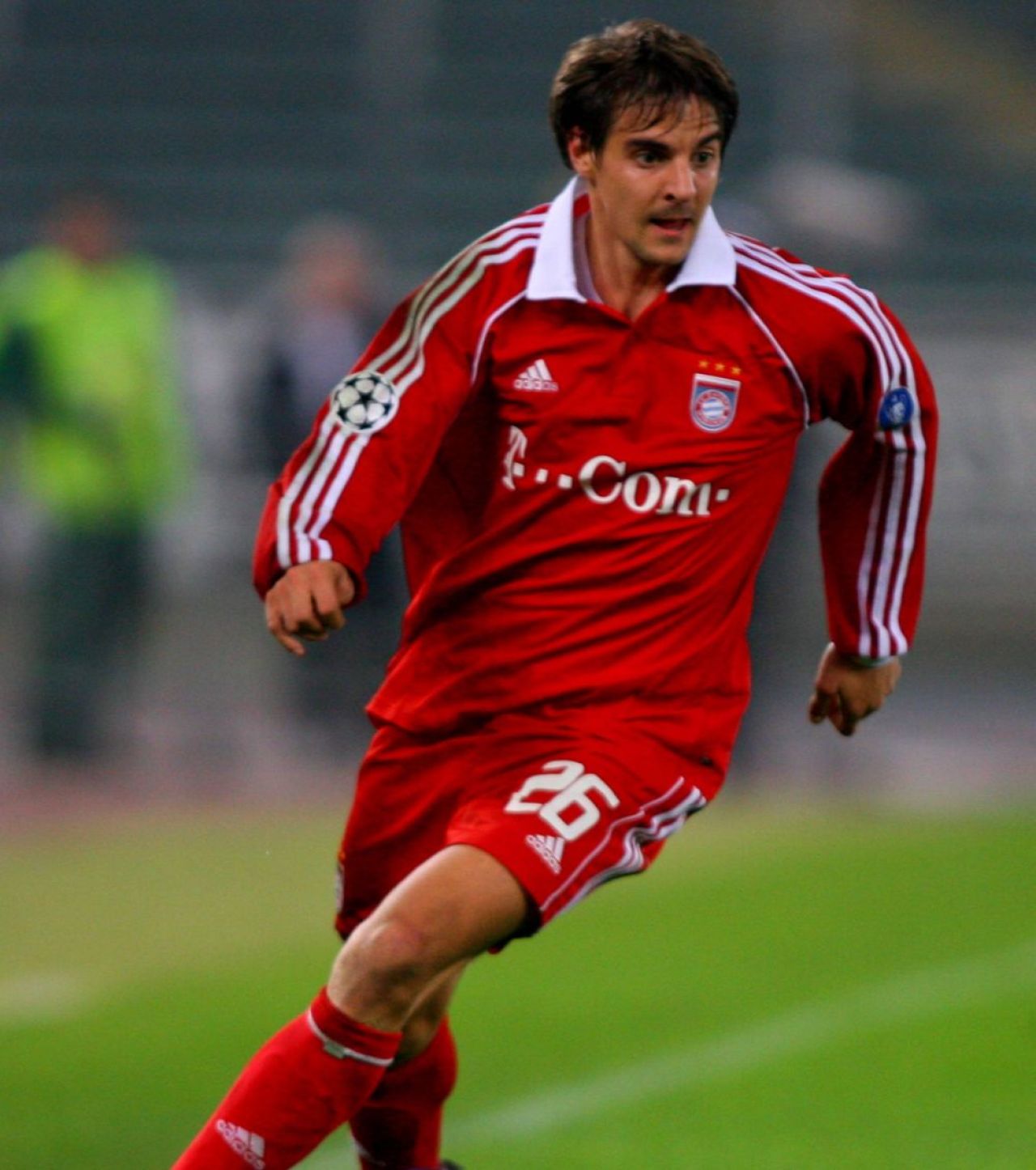 DRAMA unui fotbalist-minune! S-a retras la 27 de ani din cauza depresiei! Povestea lui depaseste orice scenariu_3
