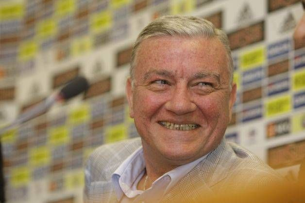 Padureanu si Stefan erau beneficiari ai Cooperativei! Mircea Sandu a spus ca exista Mafia Pariurilor ! Cine trebuia sa fie selectioner: