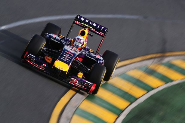Probleme mari in F1! Red Bull risca EXCLUDEREA din primele 3 curse ale sezonului! Motivul pentru dezastru: