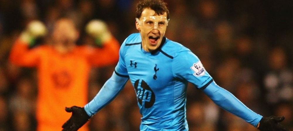 Performanta istorica pentru Vlad Chiriches! Cota i-a explodat dupa transferul de la Steaua! Cat valoreaza acum:_4