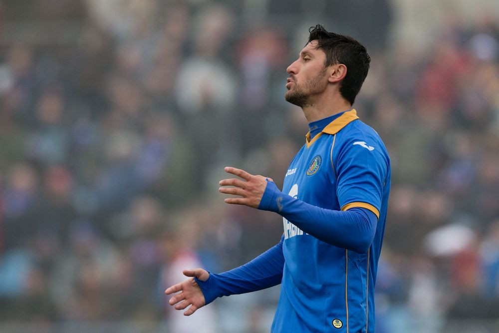 Marica traieste sub PRESIUNE! Anuntul facut de Contra dupa ce a luat doar 1 punct in 2 meciuri pe banca lui Getafe: