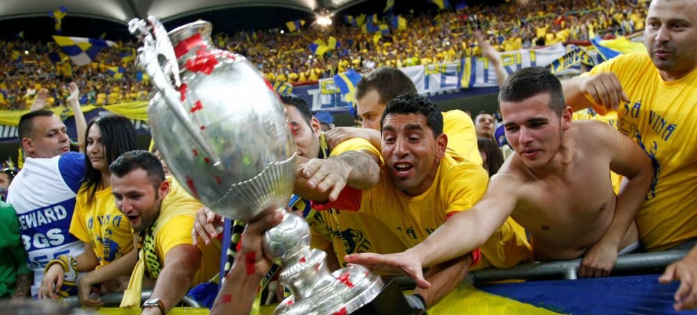 Anunt incredibil al Astrei inainte de semifinale: 