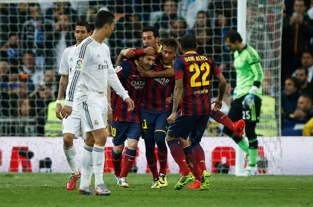 Ronaldo si Ramos, anchetati dupa El Clasico. Declaratiile care le pot aduce sanctiuni celor doi galactici