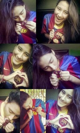 Imaginile fericirii din lume dupa Real - Barca! Noaptea pe care milioane de fani au transformat-o intr-un REVELION! Super foto _2