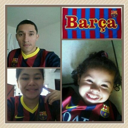 Imaginile fericirii din lume dupa Real - Barca! Noaptea pe care milioane de fani au transformat-o intr-un REVELION! Super foto _4